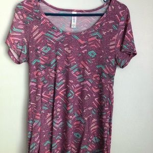 Lularoe Classic T XXS